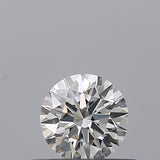 0.31 carat Round diamond G  IF Excellent