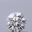 0.51 carat Round diamond G VVS1 Excellent