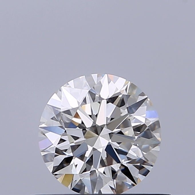 0.51 carat Round diamond G VVS1 Excellent
