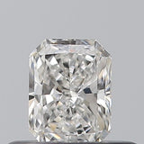 0.33 carat Radiant diamond F  VVS1