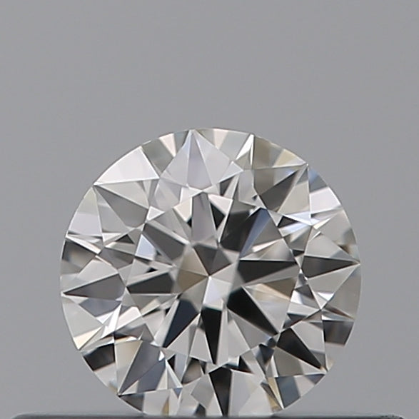 0.26 carat Round diamond G  VVS1 Excellent