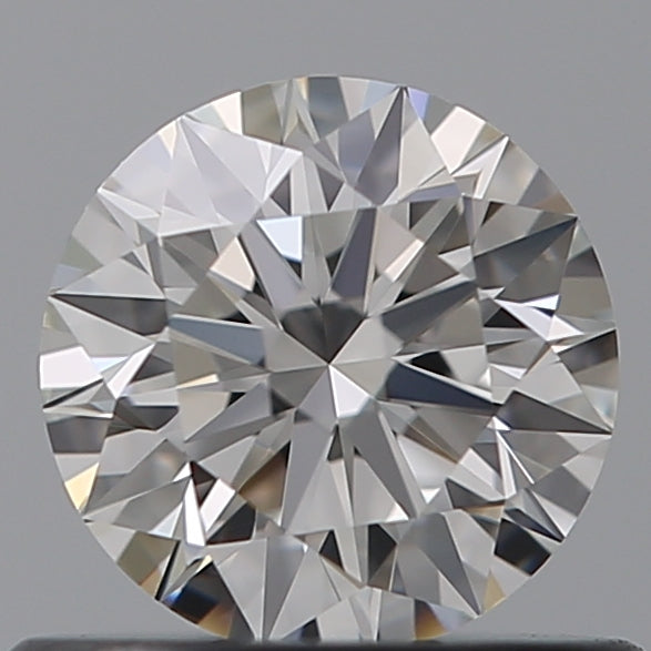 0.50 carat Round diamond G  VVS2 Excellent