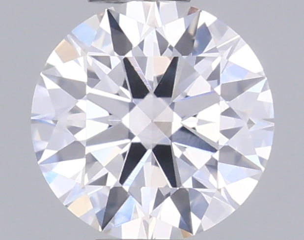 0.40 carat Round diamond E  SI2 Excellent