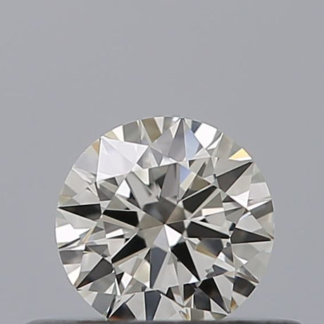 0.30 carat Round diamond I VVS1 Excellent