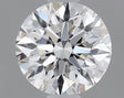 0.50 carat Round diamond H VS1 Excellent