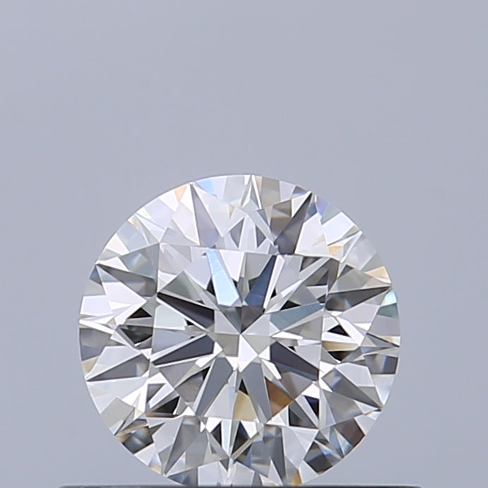 0.52 carat Round diamond F VVS1 Excellent