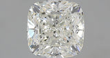 1.54 carat Cushion diamond J VS2 