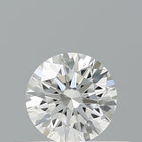 0.27 carat Round diamond D VS1 Excellent