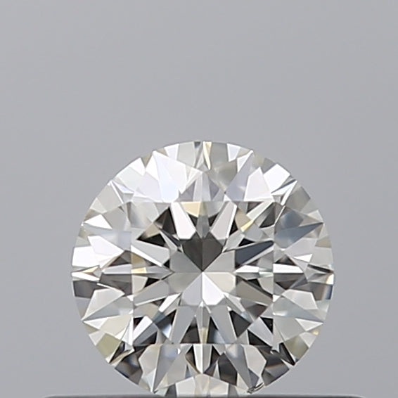 0.30 carat Round diamond H  VS2 Excellent