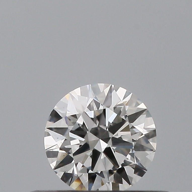0.30 carat Round diamond E  VS2 Excellent