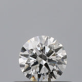 0.30 carat Round diamond E  VS2 Excellent