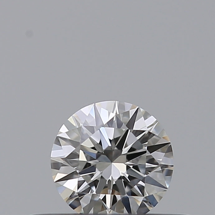 0.24 carat Round diamond H  VVS1 Excellent