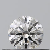 0.23 carat Round diamond G  VVS2 Excellent