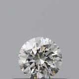 0.28 carat Round diamond G  VVS1 Excellent