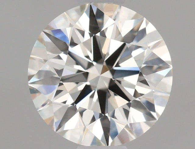 0.73 carat Round diamond K VVS1 Excellent