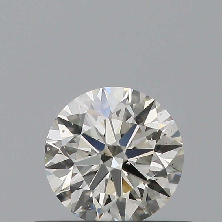 0.40 carat Round diamond I  SI1 Excellent