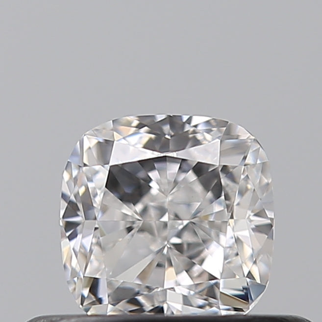 0.44 carat Cushion diamond D  IF