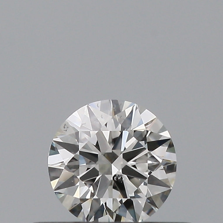 0.30 carat Round diamond I  SI1 Excellent