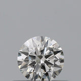 0.30 carat Round diamond I  SI1 Excellent