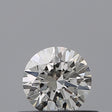0.35 carat Round diamond F VVS1 Excellent