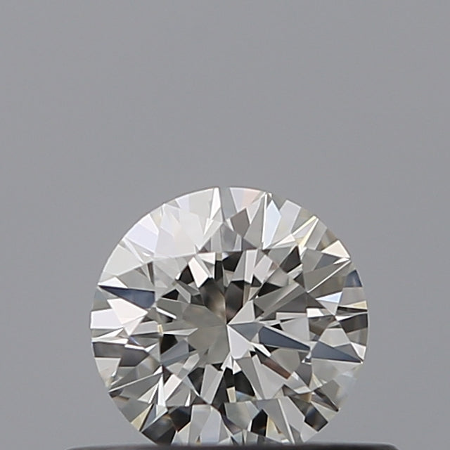 0.35 carat Round diamond F VVS1 Excellent