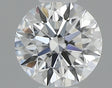 0.36 carat Round diamond D VS1 Excellent
