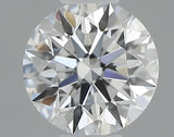 0.36 carat Round diamond D VS1 Excellent