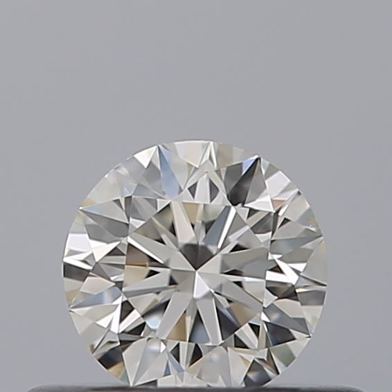 0.31 carat Round diamond H  VVS2 Excellent