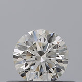 0.31 carat Round diamond H  VVS2 Excellent