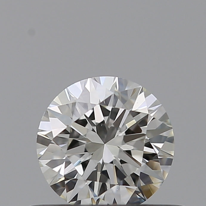 0.40 carat Round diamond I  VS1 Excellent