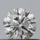 0.33 carat Round diamond G  VVS1 Excellent