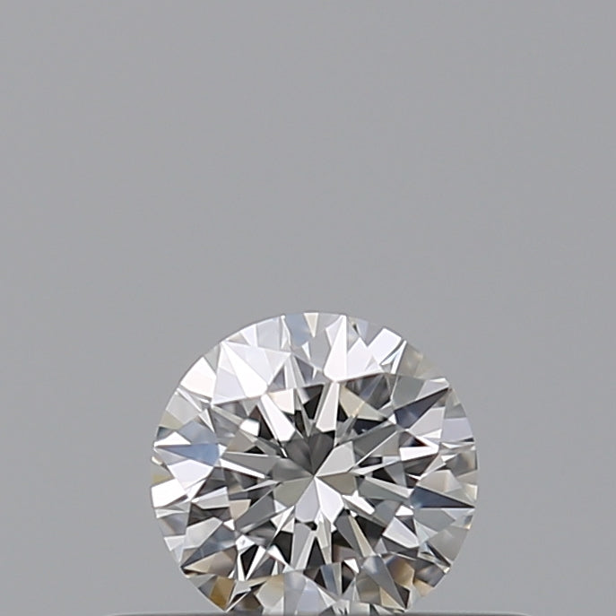 0.27 carat Round diamond F  VS2 Excellent