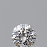 0.27 carat Round diamond F  VS2 Excellent