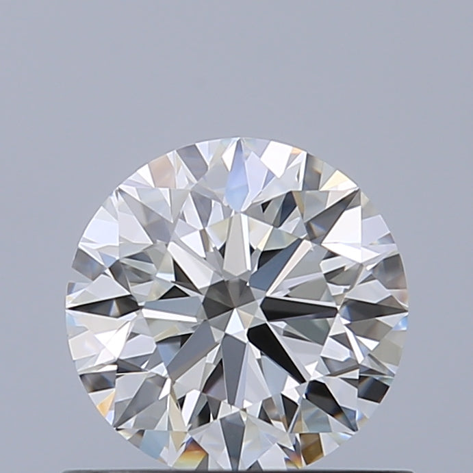 0.70 carat Round diamond E VVS1 Excellent