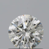 0.60 carat Round diamond H  VS1 Excellent