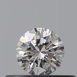 0.19 carat Round diamond F  VVS1 Excellent