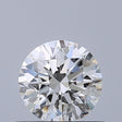 0.60 carat Round diamond G VVS1 Excellent