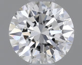 0.30 carat Round diamond G VS1 Excellent