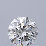0.51 carat Round diamond F VVS1 Excellent
