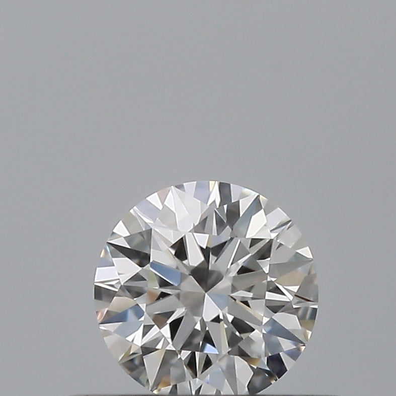 0.31 carat Round diamond E  VVS2 Excellent