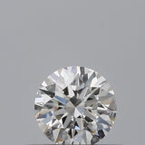 0.31 carat Round diamond E  VVS2 Excellent