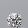 0.30 carat Round diamond F  VVS1 Excellent
