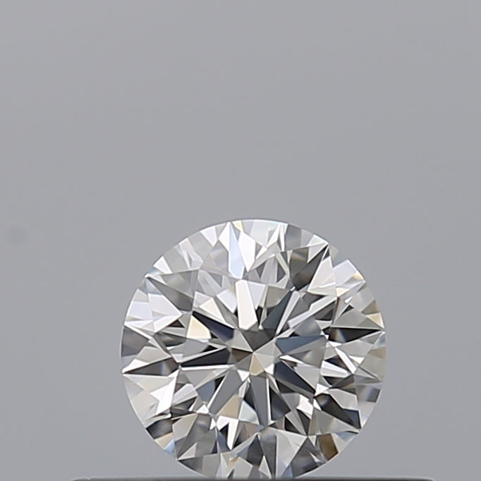 0.30 carat Round diamond F  VVS1 Excellent