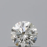 0.31 carat Round diamond H  VVS1 Excellent