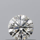 0.30 carat Round diamond H  SI1 Excellent
