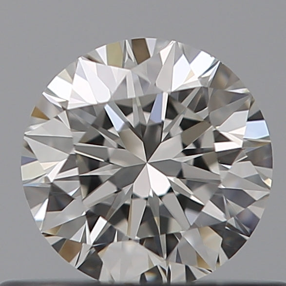 0.40 carat Round diamond G  VS1 Very good