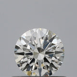 0.42 carat Round diamond G VVS2 Excellent