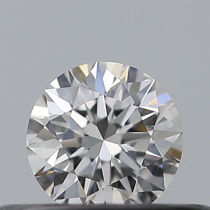 0.23 carat Round diamond G  VVS1 Excellent