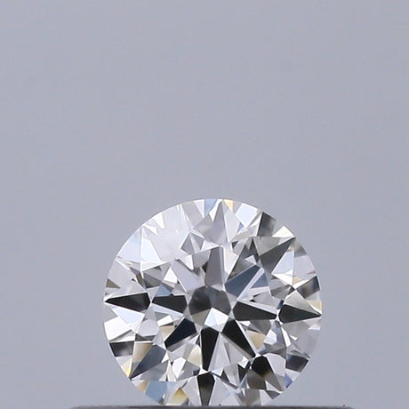 0.24 carat Round diamond D VS1 Excellent