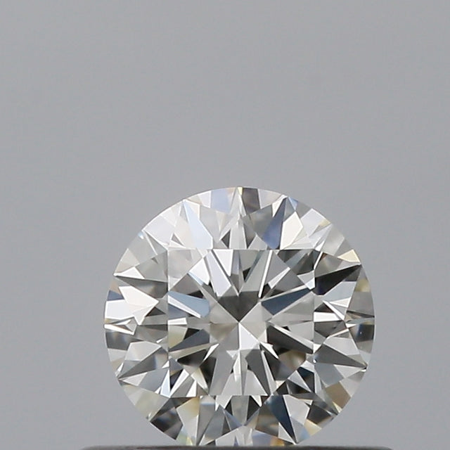 0.37 carat Round diamond H VS1 Excellent